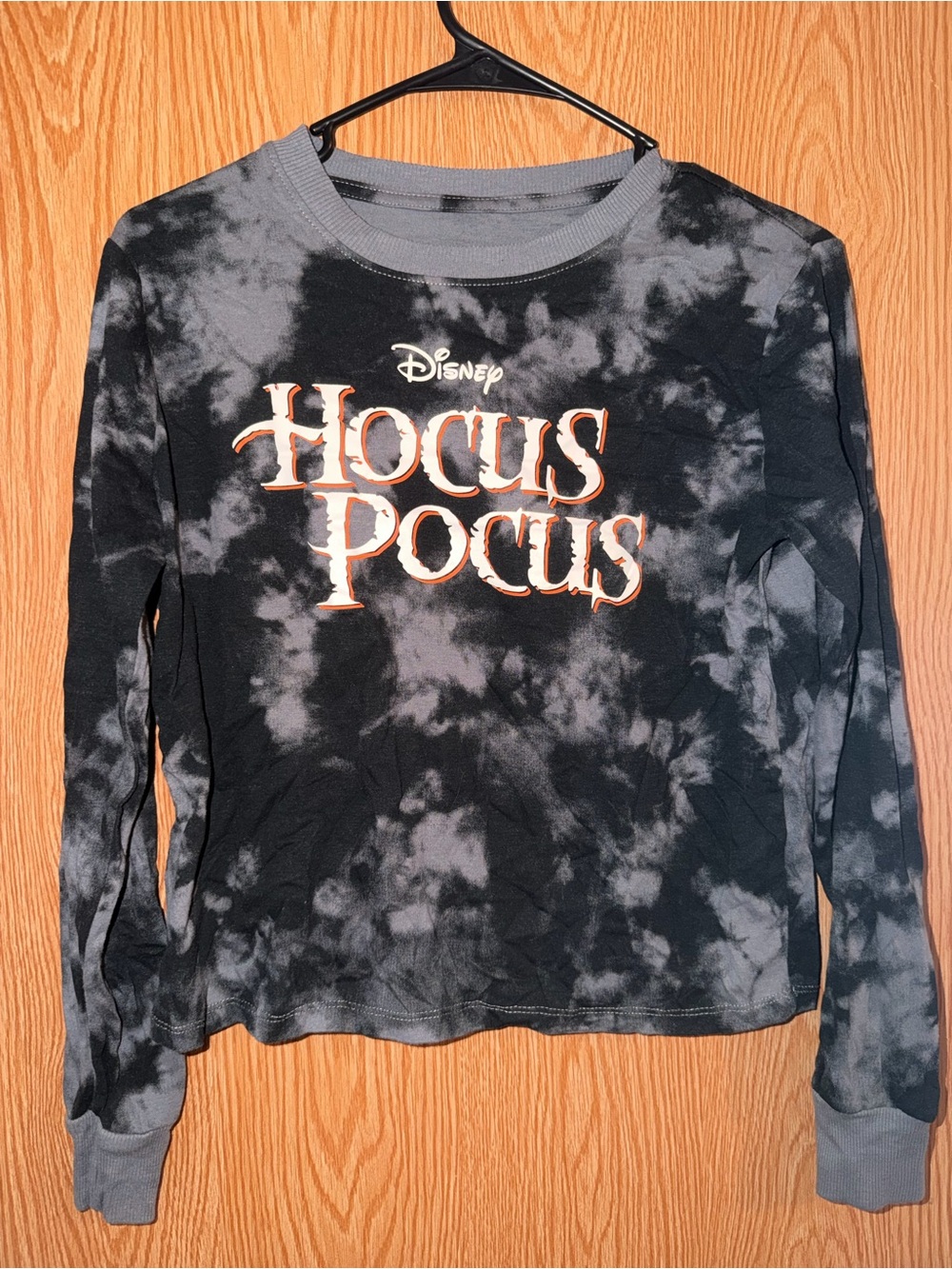 Disney Hocus Pocus Tshirt